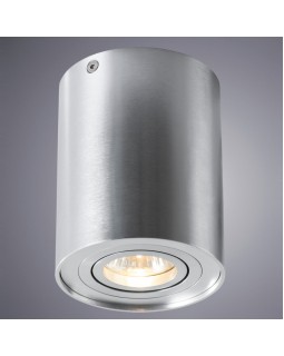Накладной светильник ARTE Lamp A5644PL-1SI-foto2