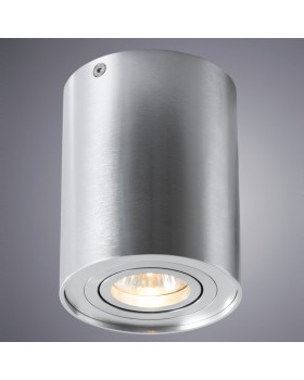Накладной светильник ARTE Lamp A5644PL-1SI-foto2