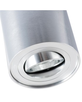 Накладной светильник ARTE Lamp A5644PL-1SI-foto3
