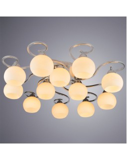 Накладная люстра ARTE Lamp A6058PL-12CC-foto2