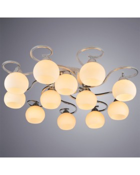 Накладная люстра ARTE Lamp A6058PL-12CC-foto2