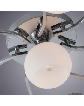 Накладная люстра ARTE Lamp A6058PL-12CC-foto3