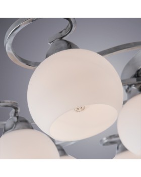 Накладная люстра ARTE Lamp A6058PL-12CC-foto4