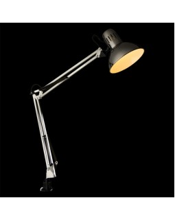 Настольная лампа ARTE Lamp A6068LT-1SS-foto2