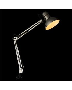Настольная лампа ARTE Lamp A6068LT-1SS-foto2