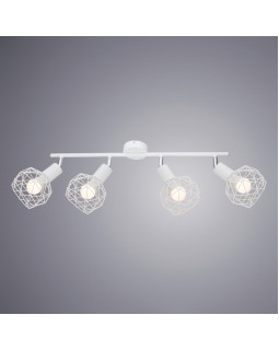 Спот ARTE Lamp A6141PL-4WH-foto2