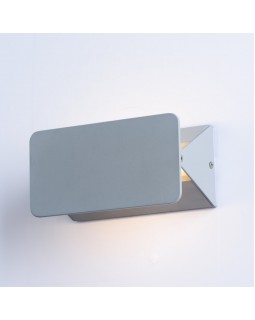 Бра ARTE Lamp A6164AP-1GY-foto2