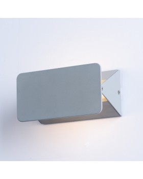 Бра ARTE Lamp A6164AP-1GY-foto2