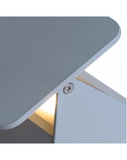 Бра ARTE Lamp A6164AP-1GY-foto3