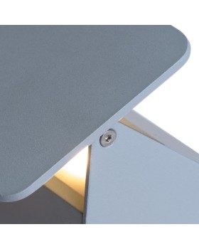 Бра ARTE Lamp A6164AP-1GY-foto3