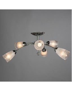 Люстра на штанге ARTE Lamp A6198PL-6CC-foto2