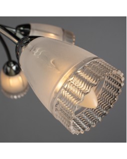 Люстра на штанге ARTE Lamp A6198PL-6CC-foto3