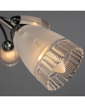 Люстра на штанге ARTE Lamp A6198PL-6CC-foto3