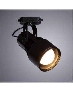 Светильник на шине ARTE Lamp A6252PL-1BK-foto2