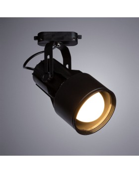 Светильник на шине ARTE Lamp A6252PL-1BK-foto2