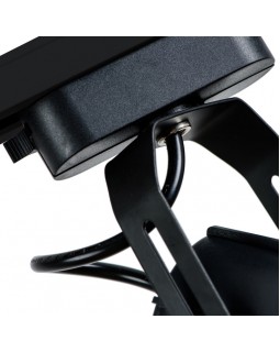 Светильник на шине ARTE Lamp A6252PL-1BK-foto3