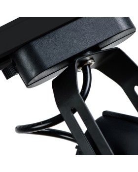 Светильник на шине ARTE Lamp A6252PL-1BK-foto3