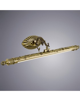 Светильник для картин ARTE Lamp A6308AP-1AB-foto2