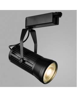 Светильник на шине ARTE Lamp A6330PL-1BK-foto2