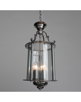 Подвесной светильник ARTE Lamp A6503SP-3CC-foto2
