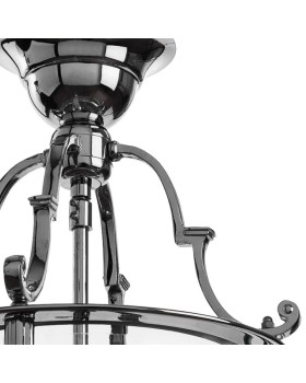 Подвесной светильник ARTE Lamp A6503SP-3CC-foto3