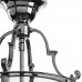 Подвесной светильник ARTE Lamp A6503SP-3CC