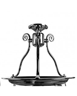 Подвесной светильник ARTE Lamp A6509SP-3CC-foto3