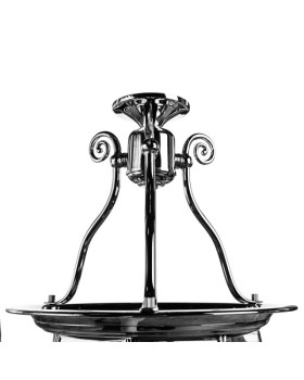Подвесной светильник ARTE Lamp A6509SP-3CC-foto3