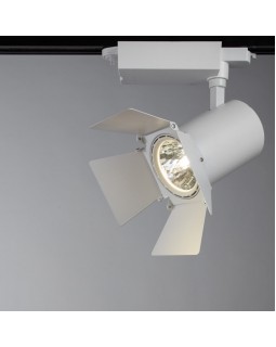 Светильник на шине ARTE Lamp A6730PL-1WH-foto2