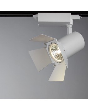 Светильник на шине ARTE Lamp A6730PL-1WH-foto2