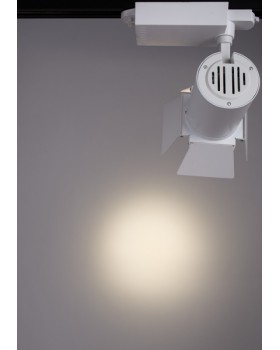 Светильник на шине ARTE Lamp A6730PL-1WH-foto3