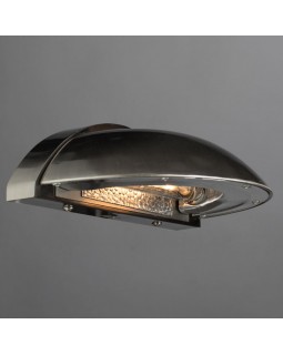 Бра ARTE Lamp A7107AP-1SS-foto2