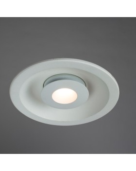 Встраиваемый светильник ARTE Lamp A7203PL-2WH-foto3
