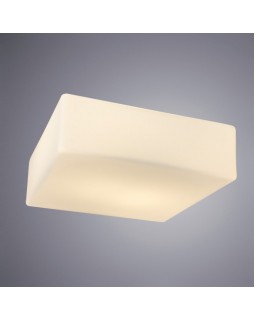 Накладной светильник ARTE Lamp A7428PL-2WH-foto2