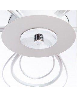 Люстра на штанге ARTE Lamp A7585PL-3WH-foto4