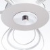 Люстра на штанге ARTE Lamp A7585PL-3WH