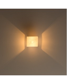 Бра ARTE Lamp A7864AP-1WH-foto3