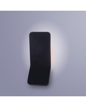 Бра ARTE Lamp A8053AL-1GY-foto2