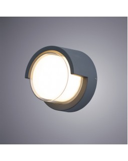 Светильник настенный ARTE Lamp A8159AL-1GY-foto3