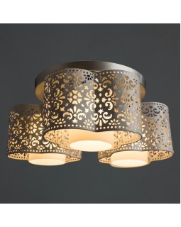 Накладная люстра ARTE Lamp A8348PL-3WH-foto2
