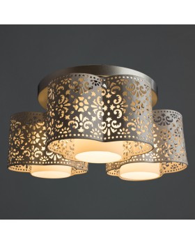 Накладная люстра ARTE Lamp A8348PL-3WH-foto2