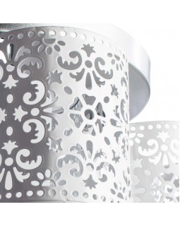 Накладная люстра ARTE Lamp A8348PL-3WH-foto3