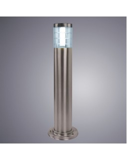 Садовый светильник ARTE Lamp A8364PA-1SS-foto2