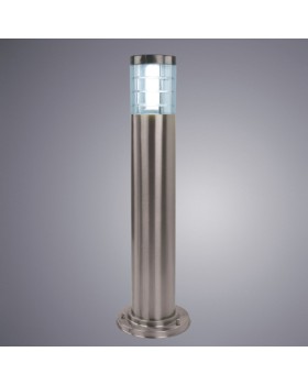 Садовый светильник ARTE Lamp A8364PA-1SS-foto2