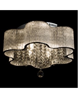 Накладная люстра ARTE Lamp A8565PL-4CL-foto2