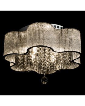 Накладная люстра ARTE Lamp A8565PL-4CL-foto2