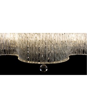 Накладная люстра ARTE Lamp A8565PL-4CL-foto4