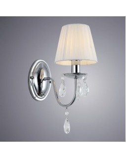 Бра ARTE Lamp A9123AP-1CC-foto2