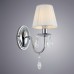 Бра ARTE Lamp A9123AP-1CC