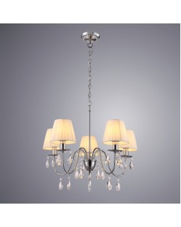 Подвесная люстра ARTE Lamp A9123LM-5CC-foto2